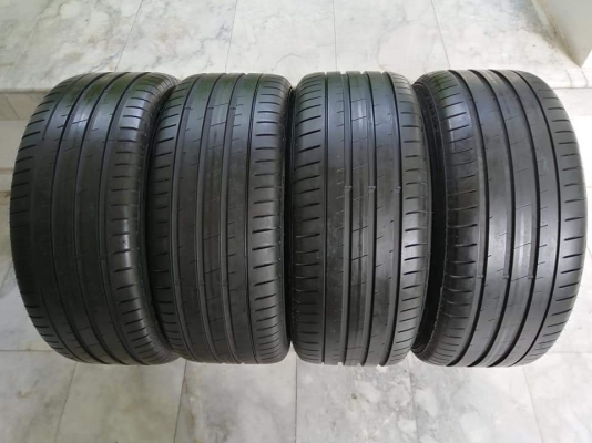 ล้อVossen ขอบ20 สภาพสวย ไม่มีซ่อม ราคาไม่แพง