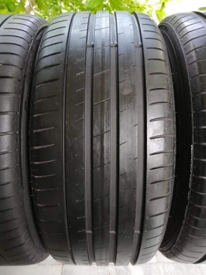 ล้อVossen ขอบ20 สภาพสวย ไม่มีซ่อม ราคาไม่แพง