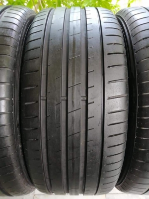 ล้อVossen ขอบ20 สภาพสวย ไม่มีซ่อม ราคาไม่แพง