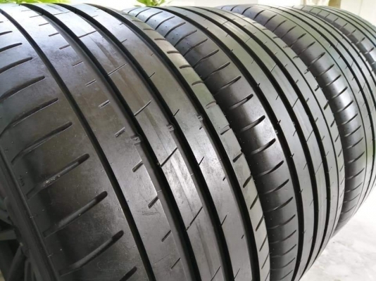 ล้อVossen ขอบ20 สภาพสวย ไม่มีซ่อม ราคาไม่แพง