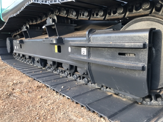 ขายKOBELCO SK200-8 Super-XM (รุ่นสุดท้าย)4600 ชั่วโมง สภาพสวยมาก สนใจติดต่อ 081-4283210