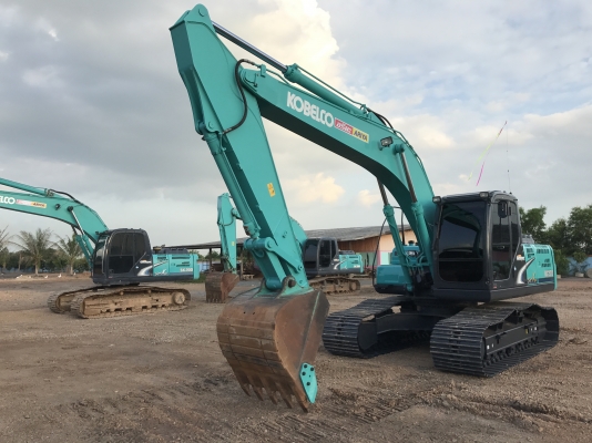 ขายKOBELCO SK200-8 Super-XM (รุ่นสุดท้าย)4600 ชั่วโมง สภาพสวยมาก สนใจติดต่อ 081-4283210