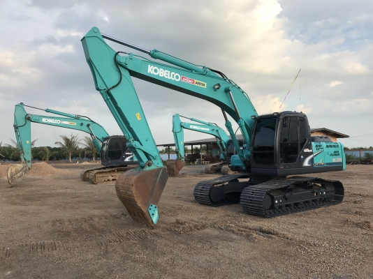 ขายKOBELCO SK200-8 Super-XM (รุ่นสุดท้าย)4600 ชั่วโมง สภาพสวยมาก สนใจติดต่อ 081-4283210