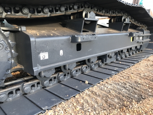 ขายKOBELCO SK200-8 Super-XM (รุ่นสุดท้าย)4600 ชั่วโมง สภาพสวยมาก สนใจติดต่อ 081-4283210