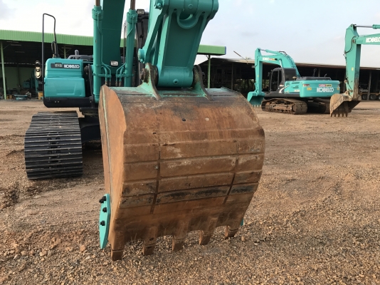 ขายKOBELCO SK200-8 Super-XM (รุ่นสุดท้าย)4600 ชั่วโมง สภาพสวยมาก สนใจติดต่อ 081-4283210