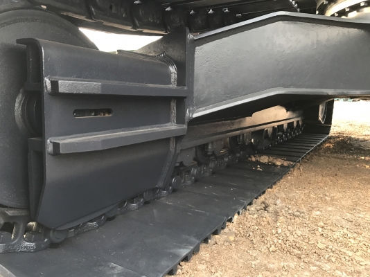 ขายKOBELCO SK200-8 Super-XM (รุ่นสุดท้าย)4600 ชั่วโมง สภาพสวยมาก สนใจติดต่อ 081-4283210