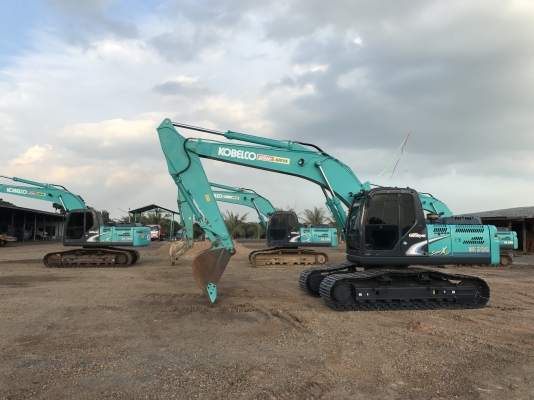 ขายKOBELCO SK200-8 Super-XM (รุ่นสุดท้าย)4600 ชั่วโมง สภาพสวยมาก สนใจติดต่อ 081-4283210