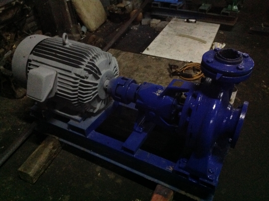 ขายปั้มหอยโข่ง คารปีด้า แรงดันสูง มอเตอร์ 40 แรง ขายปั้มหอยโข่ง คารปีด้า แรงดันสูง มอเตอร์ 40 แรง