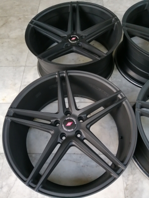 ล้อ inforged 20 สภาพสวย ไม่มีซ่อม ราคาไม่แพง