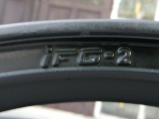 ล้อ inforged 20 สภาพสวย ไม่มีซ่อม ราคาไม่แพง