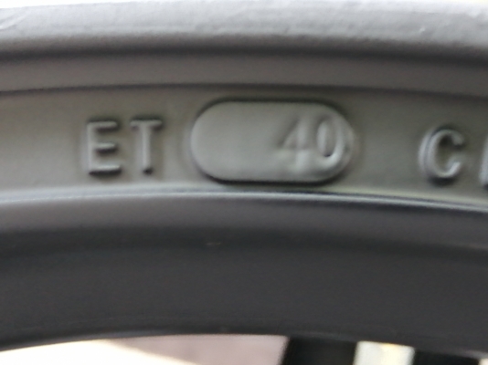 ล้อ inforged 20 สภาพสวย ไม่มีซ่อม ราคาไม่แพง