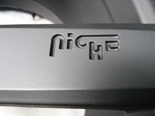 ล้อ Niche ขอบ20 สภาพสวย ราคาไม่แพง