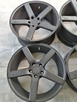 ล้อ Niche ขอบ20 สภาพสวย ราคาไม่แพง