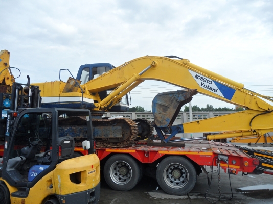 มาแว้วววววววววว SK200มาร์คทรี ราคาประหยัด @600,000 เท่านั้นครับ โทรเลยตอนนี้ 081-989-1989 หรั่งครับ