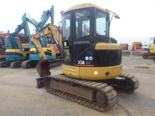 ขายจ้า..CATERPILLAR. 304CR เก่านอกแท้  เดิมๆๆ  สภาพสวย  3xxxชั่วโมง  พร้อมใช้  โทร 089-3818694จ๊อย
