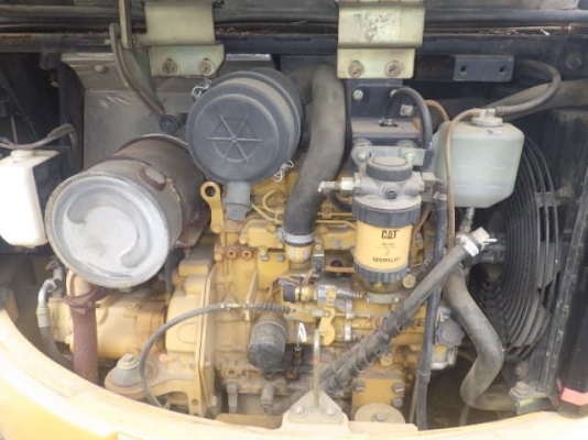 ขายจ้า..CATERPILLAR. 304CR เก่านอกแท้  เดิมๆๆ  สภาพสวย  3xxxชั่วโมง  พร้อมใช้  โทร 089-3818694จ๊อย