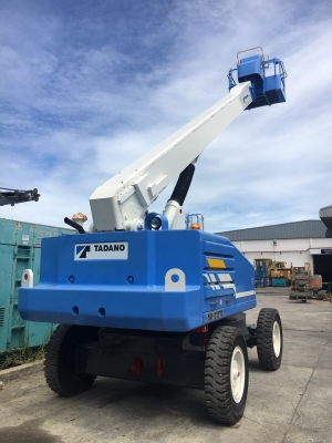 TADANO AW215-2 รถกระเช้า สูง 21.5M นำเข้าจากญี่ปุ่น โทร. 080-6565422 (หนิง) TADANO AW215-2 รถกระเช้า สูง 21.5M นำเข้าจากญี่ปุ่น โทร. 080-6565422 (หนิง)