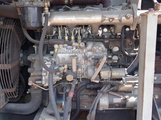 TADANO AW215-2 รถกระเช้า สูง 21.5M นำเข้าจากญี่ปุ่น โทร. 080-6565422 (หนิง) TADANO AW215-2 รถกระเช้า สูง 21.5M นำเข้าจากญี่ปุ่น โทร. 080-6565422 (หนิง)