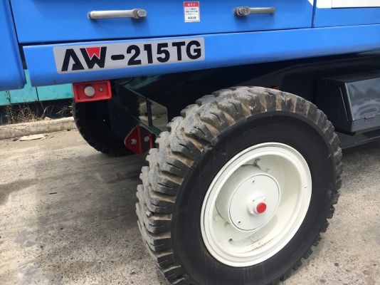 TADANO AW215-2 รถกระเช้า สูง 21.5M นำเข้าจากญี่ปุ่น โทร. 080-6565422 (หนิง) TADANO AW215-2 รถกระเช้า สูง 21.5M นำเข้าจากญี่ปุ่น โทร. 080-6565422 (หนิง)