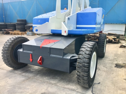 TADANO AW215-2 รถกระเช้า สูง 21.5M นำเข้าจากญี่ปุ่น โทร. 080-6565422 (หนิง) TADANO AW215-2 รถกระเช้า สูง 21.5M นำเข้าจากญี่ปุ่น โทร. 080-6565422 (หนิง)