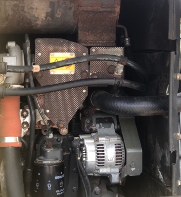 ขายรถตักล้อยาง KOMATSU WA150-5 แขนยาวพิเศษ นำเข้าเองจากญี่ปุ่น สภาพสวยพร้อมใช้ มีVDOการทำงานครับ ขายรถตักล้อยาง KOMATSU WA150-5 แขนยาวพิเศษ นำเข้าเองจากญี่ปุ่น สภาพสวยพร้อมใช้ มีVDOการทำงานครับ