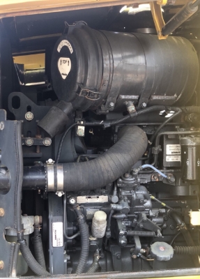 ขายรถตักล้อยาง KOMATSU WA150-5 แขนยาวพิเศษ นำเข้าเองจากญี่ปุ่น สภาพสวยพร้อมใช้ มีVDOการทำงานครับ ขายรถตักล้อยาง KOMATSU WA150-5 แขนยาวพิเศษ นำเข้าเองจากญี่ปุ่น สภาพสวยพร้อมใช้ มีVDOการทำงานครับ