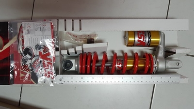 โช้คแก๊ส YSS 1200 บาท โช้คแก๊ส YSS 1200 บาท