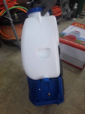 ปั๊มพ่นยา เครื่องพ่นยา แบตเตอรี่ 12v 12Amp ปั๊มพ่นยา เครื่องพ่นยา แบตเตอรี่ 12v 12Amp