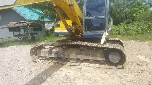 ขายKOBELCO.SK200-/// ไฟเต็มเอกสารซื้อขายราคา 600,000
