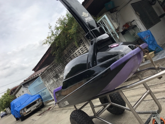 Yamaha fx1 700cc Yamaha fx1 700cc