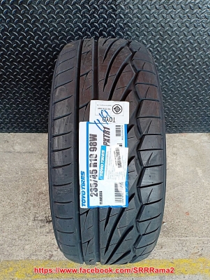 โปรโมชั่นล้อ JAZZ EVER TRUST ขอบ18 พร้อมยาง ชุดละ 29,800 บาท โปรโมชั่นล้อ JAZZ EVER TRUST ขอบ18 พร้อมยาง ชุดละ 29,800 บาท