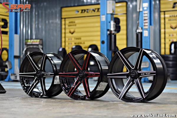 โปรโมชั่นล้อ JAZZ EVER TRUST ขอบ18 พร้อมยาง ชุดละ 29,800 บาท โปรโมชั่นล้อ JAZZ EVER TRUST ขอบ18 พร้อมยาง ชุดละ 29,800 บาท