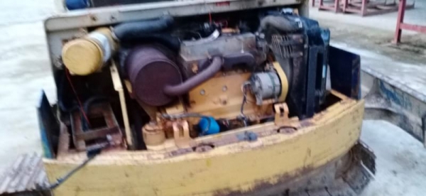 ขายKOMATSU PC40-6 มีหัวคีปบุ้งกี๋ราคา 220,000 ขายKOMATSU PC40-6 มีหัวคีปบุ้งกี๋ราคา 220,000