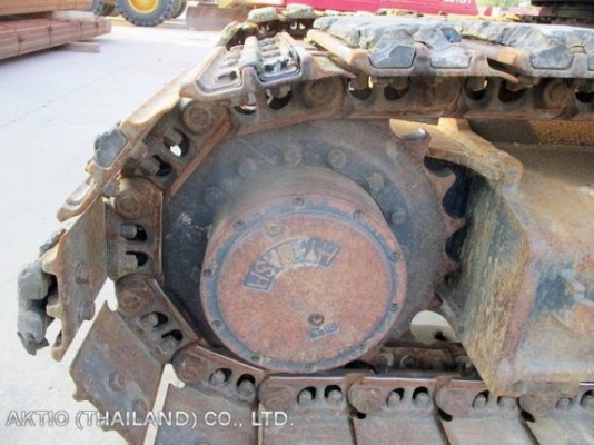 บริษัท อากทีโอะ ประเทศไทย จำกัด