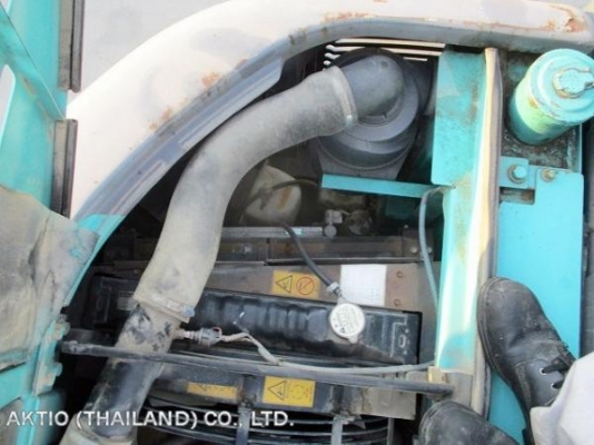 บริษัท อากทีโอะ ประเทศไทย จำกัด