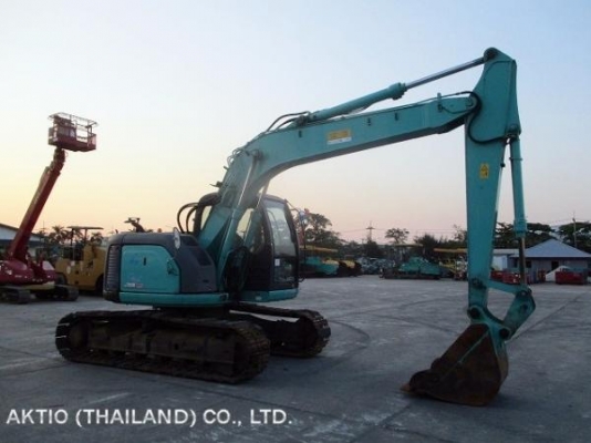 บริษัท อากทีโอะ ประเทศไทย จำกัด