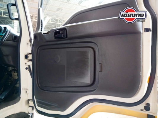 ขายหัวเก๋ง ISUZU DECA 2ใบปัดพร้อมเครื่อง 6HK Turbo สวยๆ