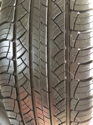 แม็กซ์ป้ายแดง Toyota fortuner 2019 พร้อมยาง michelin 265/60/18 ปี 19