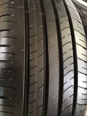 แม็กซ์ Toyota Alpard 17 พร้อมยาง Dunlop 215/60/17 ปี 18