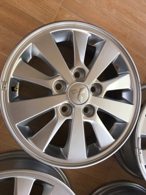 แม็กซ์ป้ายแดง X-pender 15 สภาพสวยๆ สามารถ ใส่ vigo Tiger ได้