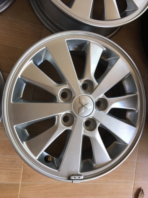 แม็กซ์ป้ายแดง X-pender 15 สภาพสวยๆ สามารถ ใส่ vigo Tiger ได้