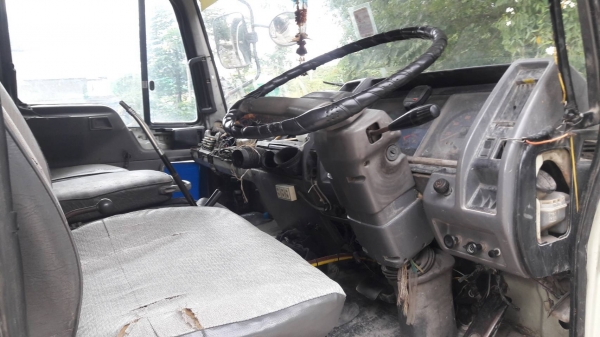 ขายพ่วงแม่ลูกดั้มพ์ HINO 3 M240 แรงม้าแม่ลูกปี46 ราคา 900,000 ขายพ่วงแม่ลูกดั้มพ์ HINO 3 M240 แรงม้าแม่ลูกปี46 ราคา 900,000