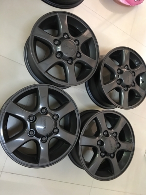 แม็กซ์ D-max 15 สภาพเดิมไม่ซ่อมไม่ดุ้ง