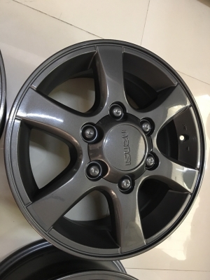 แม็กซ์ D-max 15 สภาพเดิมไม่ซ่อมไม่ดุ้ง