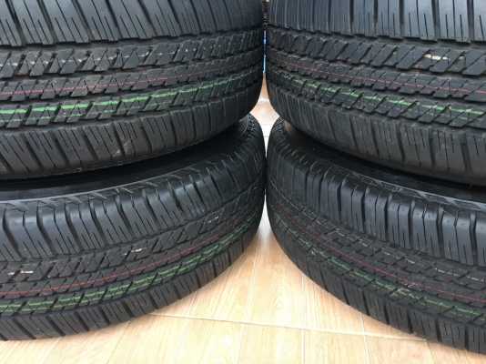 แม็กซ์ป้ายแดง Chevrolet Trailblazer 2019 ขอบ 17 พร้อมยาง บริดโตน 255/65/17 ปี 19