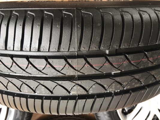 ล้อกะทะป้ายแดงพร้อมฝาครอบ Jazz ขอบ 15 ยาง Maxxis 175/65/15 ปี 19 ล้อกะทะป้ายแดงพร้อมฝาครอบ Jazz ขอบ 15 ยาง Maxxis 175/65/15 ปี 19