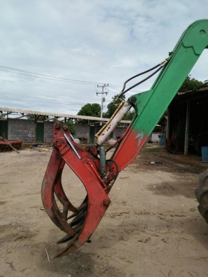 รถคีบอ้อยฟรอดT3 รถคีบอ้อยฟรอดT3