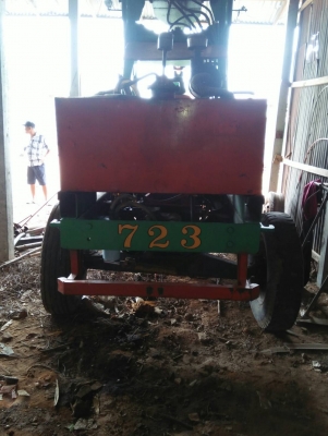 รถคีบอ้อยฟรอดT3 รถคีบอ้อยฟรอดT3