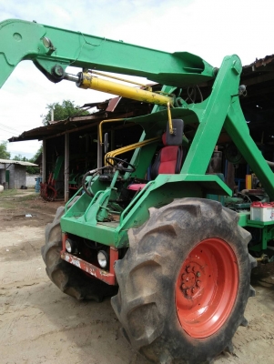 รถคีบอ้อยฟรอดT3 รถคีบอ้อยฟรอดT3