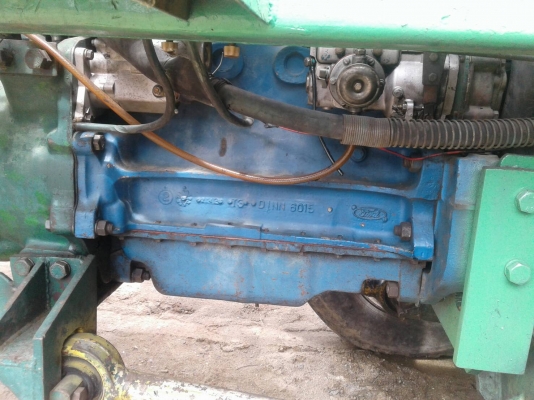 รถคีบอ้อยฟรอด รถคีบอ้อยฟรอด